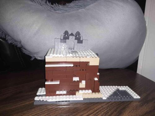 "Untitled" - Little Brother