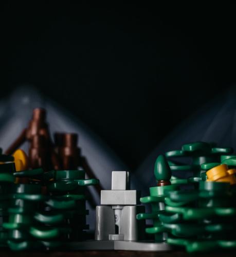 "Mountain Keep" - -LittleJohn