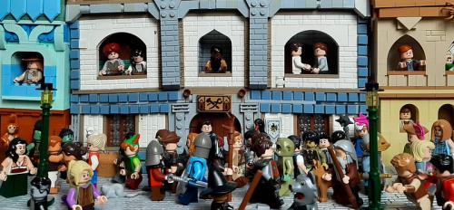 "Find Yellow" - YgrekGino