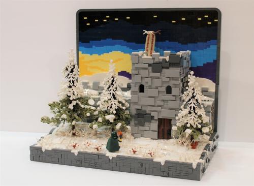 "Post-Roman Britain, 510 A.D." - ~Koschei~