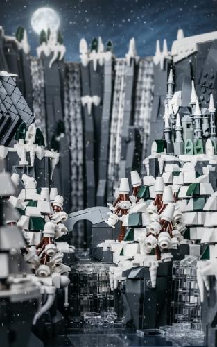 "Winter Wonder" - -LittleJohn