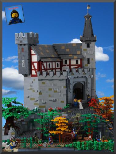 "Where is Waldomir?" - Klaas(K) de Wit