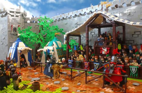 "Where's Woody?" - jnj_bricks