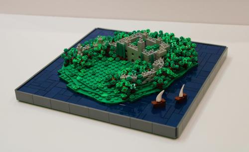 "McDermott's Castle" - ~Koschei~