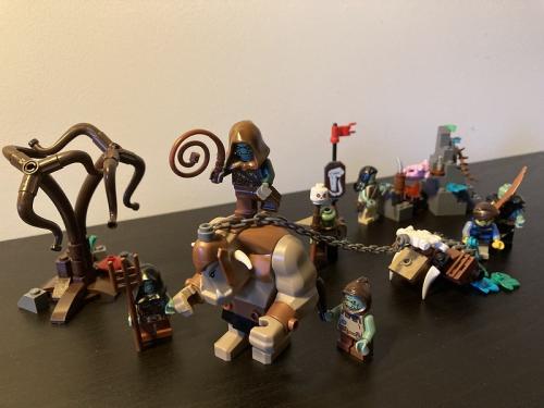 "The Orc Farmers" - Calbion