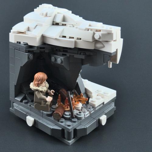 "Seeking Shelter" - cstucky