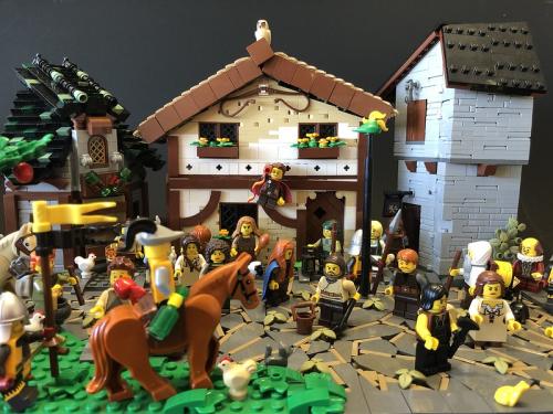 "Where is Walter?" - Petric_G