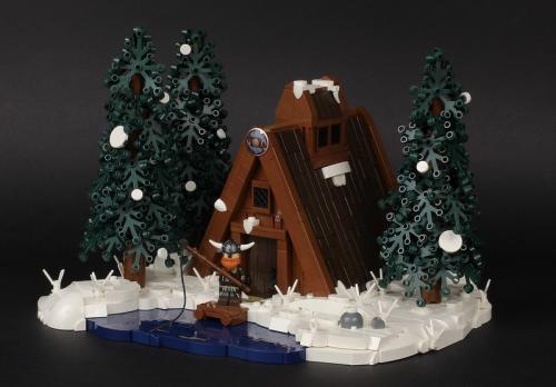 "Lyle the Fisherman" - Carter Witz