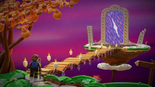 "The Next Dimension" - SJ's Workshop