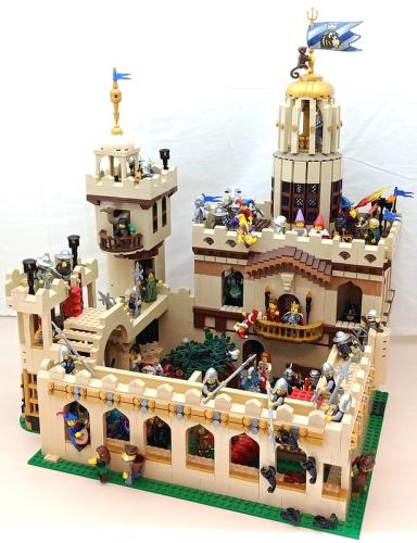 "Where is Waldo?" - Vladimir van Hoek