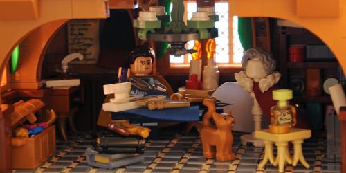 "Royal Tailor" - gGh0st