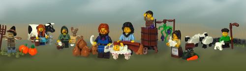 "Hard Work" - Geneva D