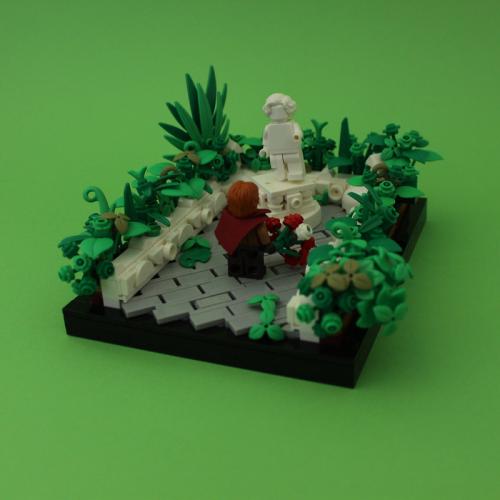 "ETERNAL LOVE" - Bolim59