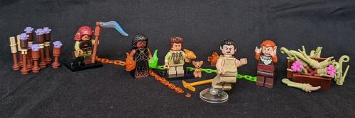 "Price of freedom" - Barbarbrick