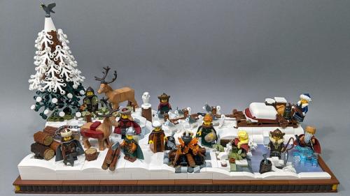 "Northern Farming" - etamax