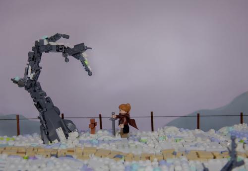 "Loss" - Idoneas of Hillcrest