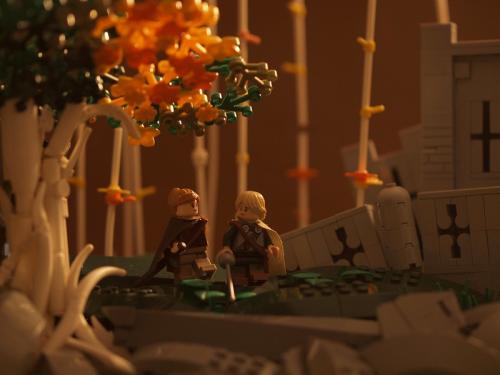 "Love" - SpaceBunny609