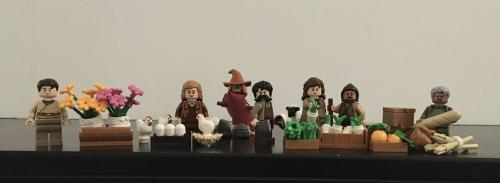 "Farmstead Figbarf" - mustacheChicken88