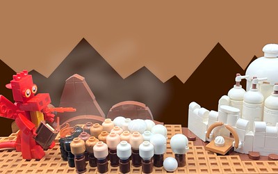 A Dragons Cookbook- Smores – Math Wizard