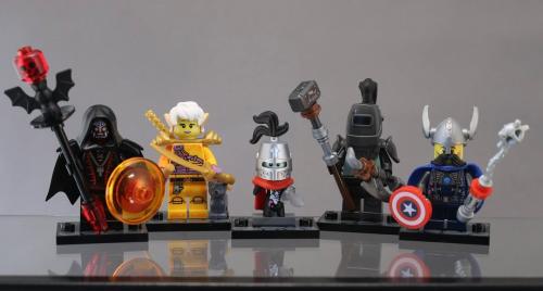 "A town in the Yunnion Kingdom Therdaia" - Telepathic Munch