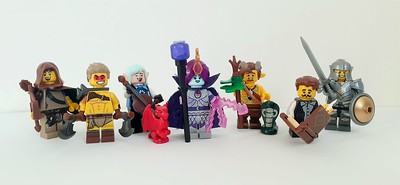 "Adventurous Wanderers" - Aquila4