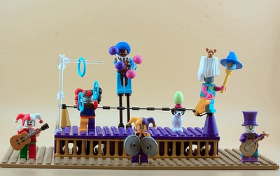 Artistic Faction – DrB