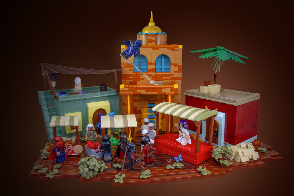 Assassins - Crescentius