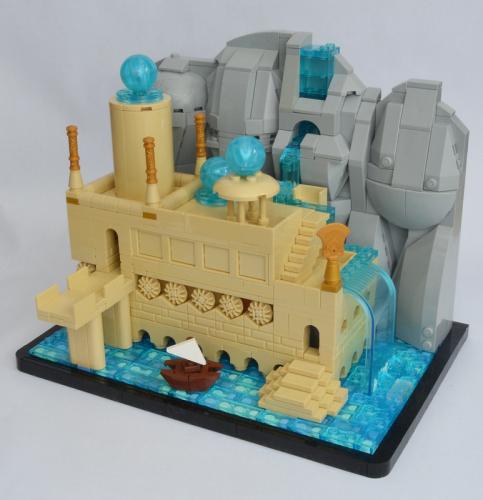 "Atlanteurne" – Josh