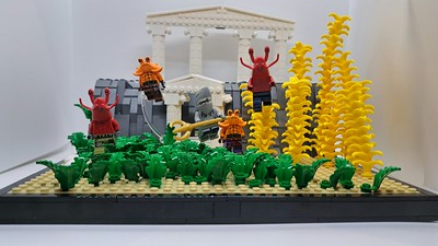 "Atlantis" - Stjerneand