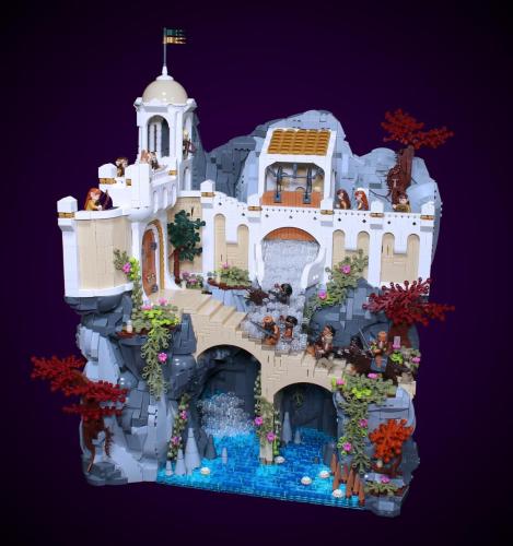 "Attack Goes Awash" - gkgidman