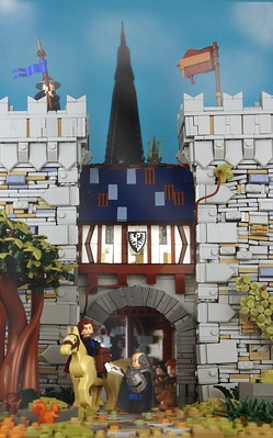 "Bad News Travels at the Speed of Light" - flatlandbrick