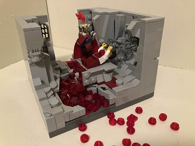 Betrayal – OfishilNasser