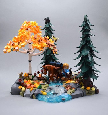 Breath of the Wild – Martin