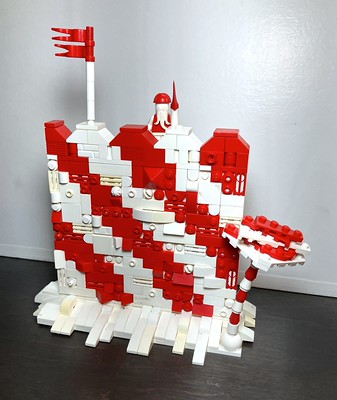 Candy Cane Kingdom – Math Wizards Brother