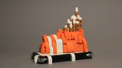 Carrot Cake Kingdom – Fletcher Floyd