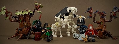 Darker Forest – madLEGOman