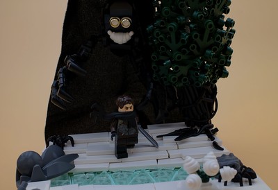 "Death" - Stan