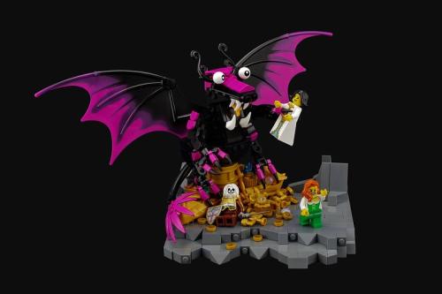 "Do Virgins Taste Better?" – Deltassius