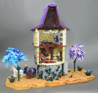 Dont Steal From Wizards – MKJoshA