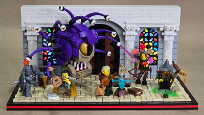 "Epic Fail!" - KookyBricks