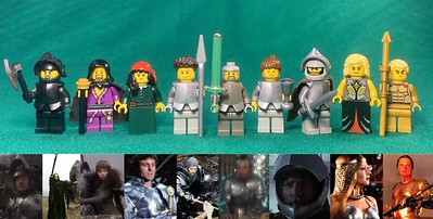 Excalibur 1981 Cast – RumHam