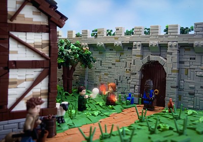 "From Friends..." - Pepijn