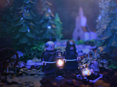 Furta Sacra The Crown of Coeur de Lion – Martin