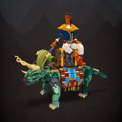 Heavy Loader – greenarj