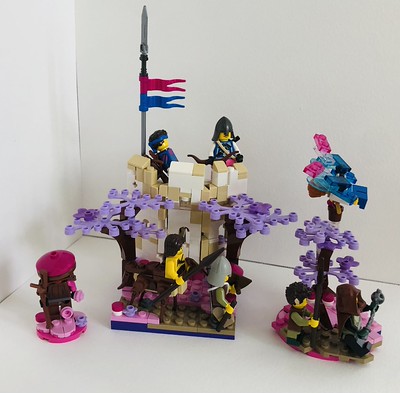 Invasion of Cotton Candy Land – 5hack1ee_01946