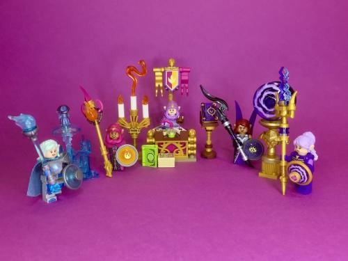 "Kolgaris" - Sympatik Brick