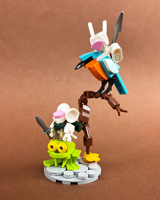 "Los Blancos" - Danko