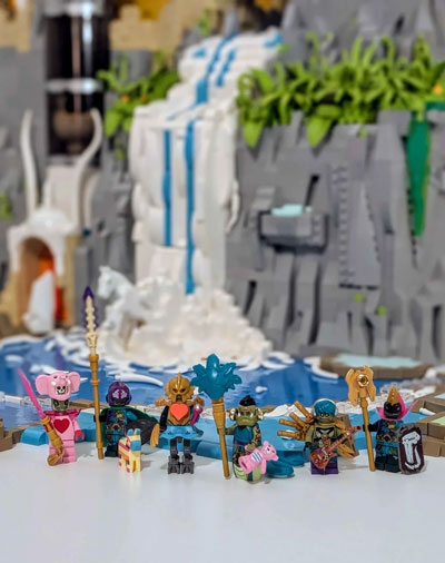 Love Golkosh – Peter N