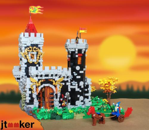 "Majisto's Apothecary" - jtooker