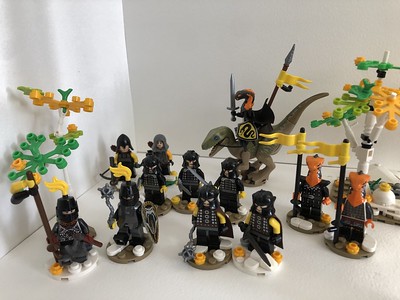 My take on the Snake Knights – 5hack1ee_01946